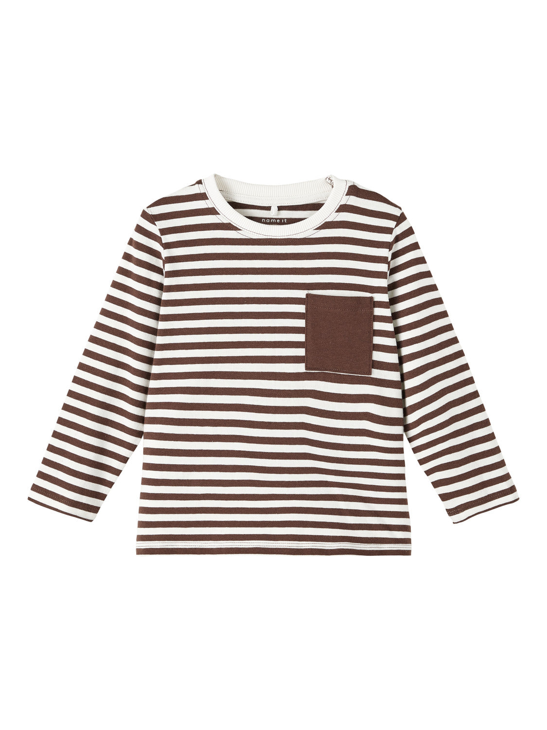 NMMNABBAS T-shirts & Tops - Rocky Road